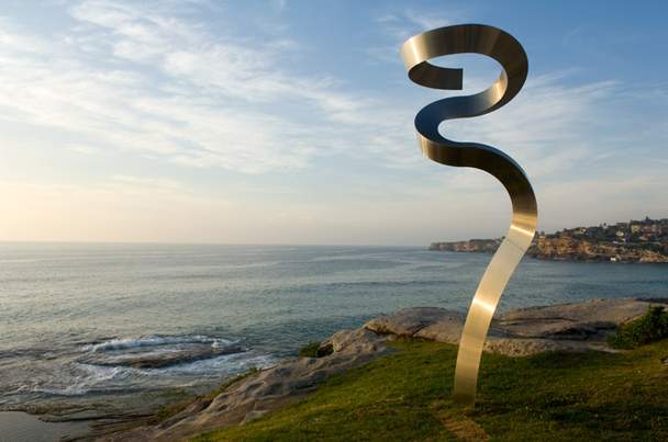 Sculpture by the Sea 2010