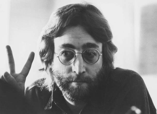 Peacebeliever Tribute to John Lennon