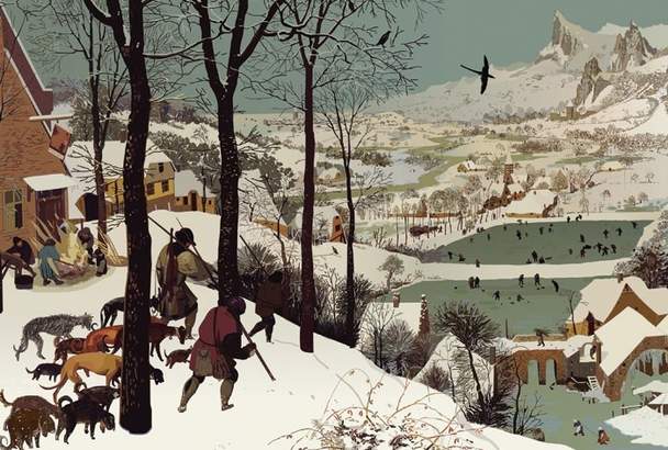 New Acquisitions in Context