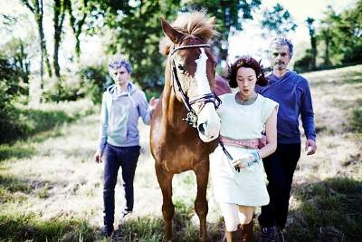 Blonde Redhead with The Verlaines