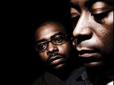 Mad Racket: Octave One (Live)