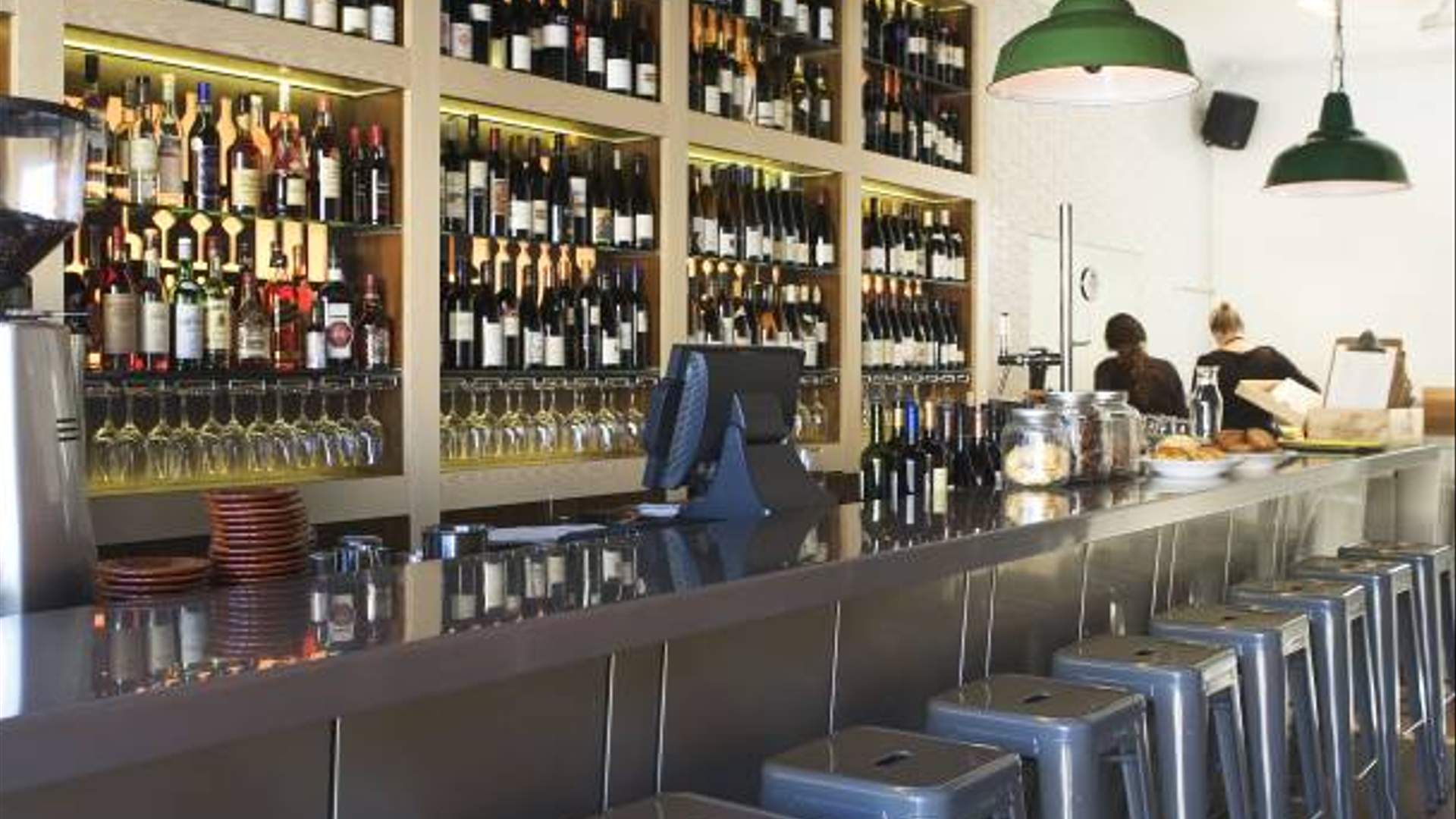 The Wine Library, Woollahra Review
