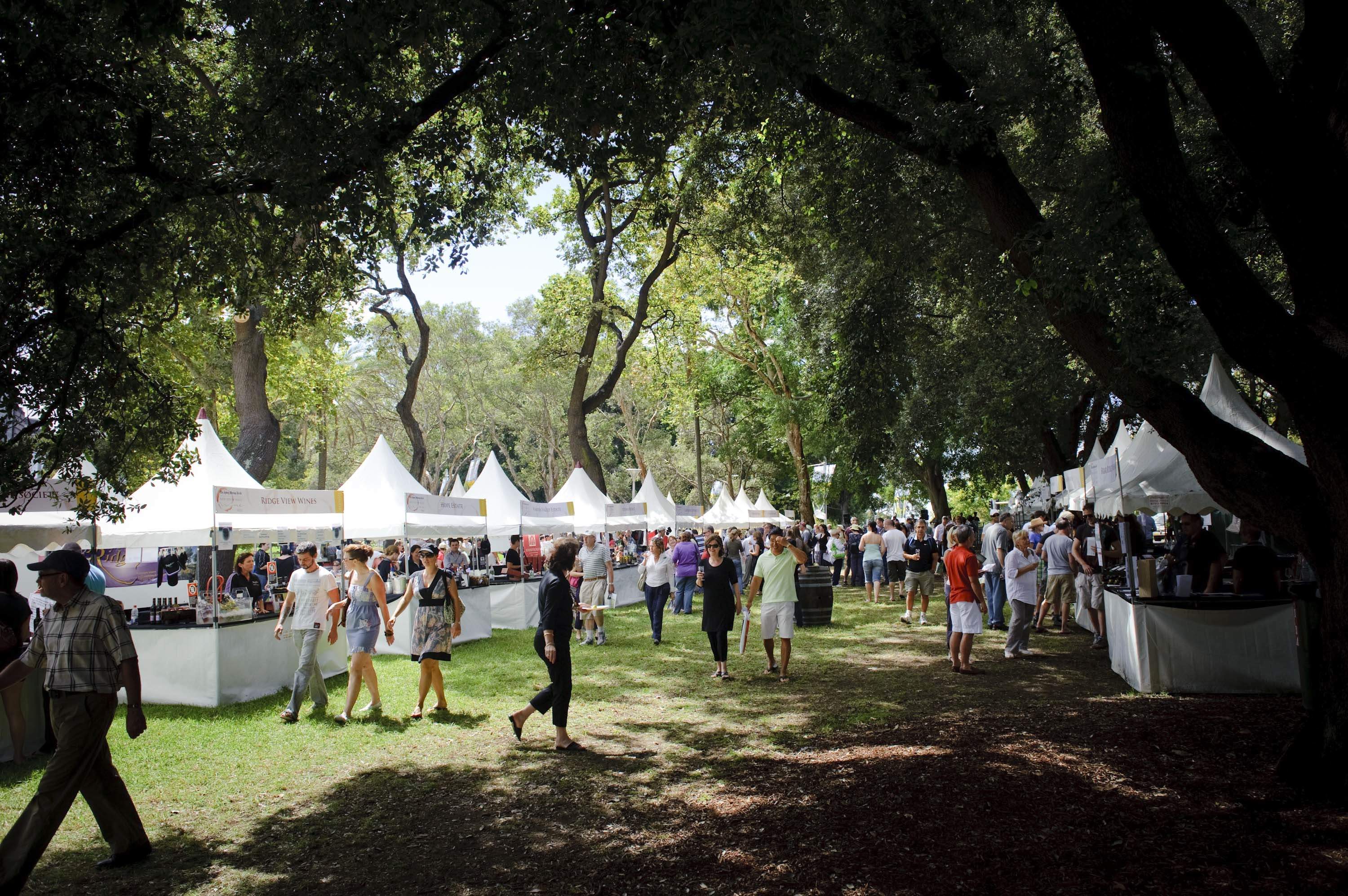 Sydney Cellar Door