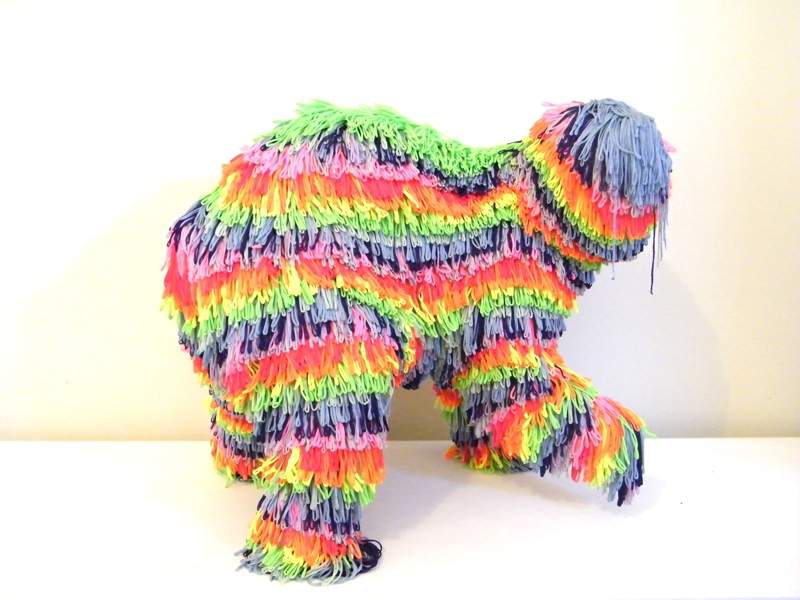 Four New Exhibitions at Firstdraft