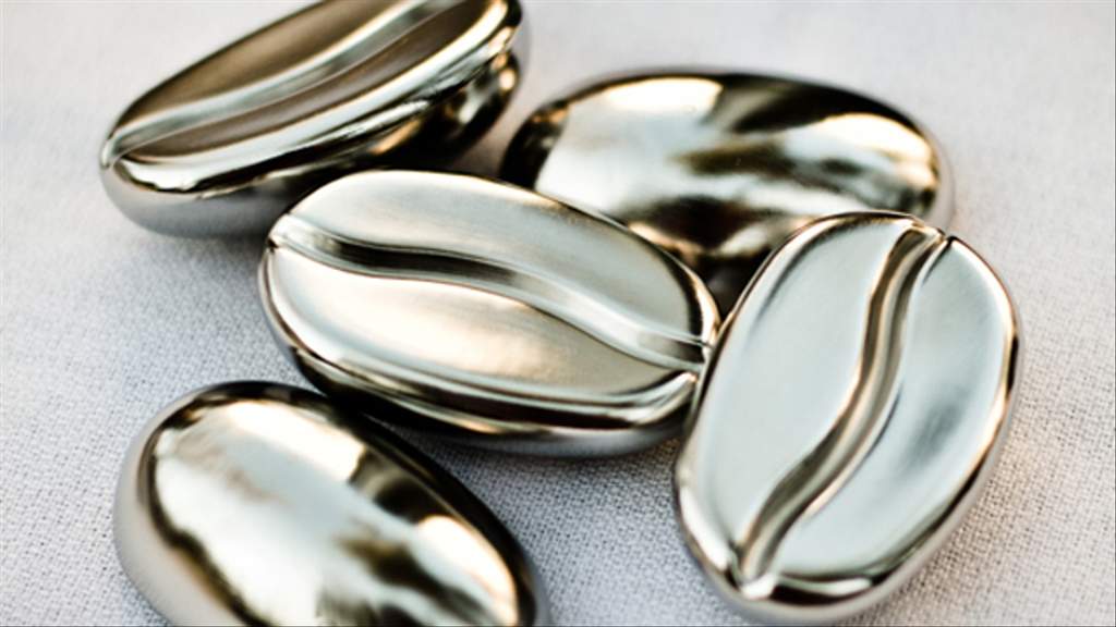 Coffee Joulies Keep Your Coffee Just Right Concrete Playground