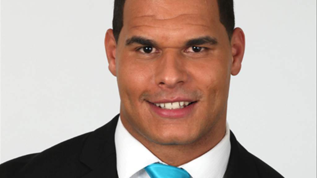 The New Face of the Ken Doll - Concrete Playground