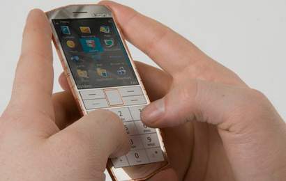 Background image for A Mobile that Can Recharge in your Pocket
