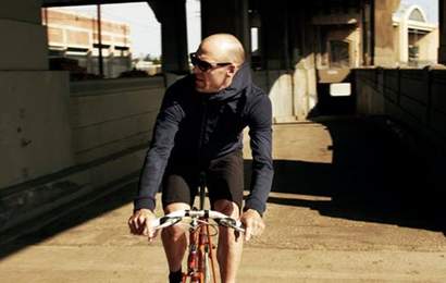 Background image for Paul Smith and Rapha Give Cyclists Some Style