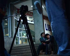 Stuff!: The Drama of It All