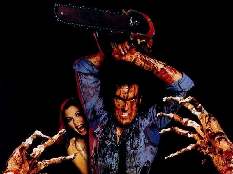 1980s Zombies ‘n’ Vampires Double Screening