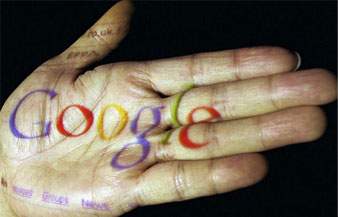 Google Gives Non-Profits a Helping Hand