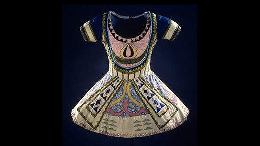 Ballet Russes: The Art of Costume
