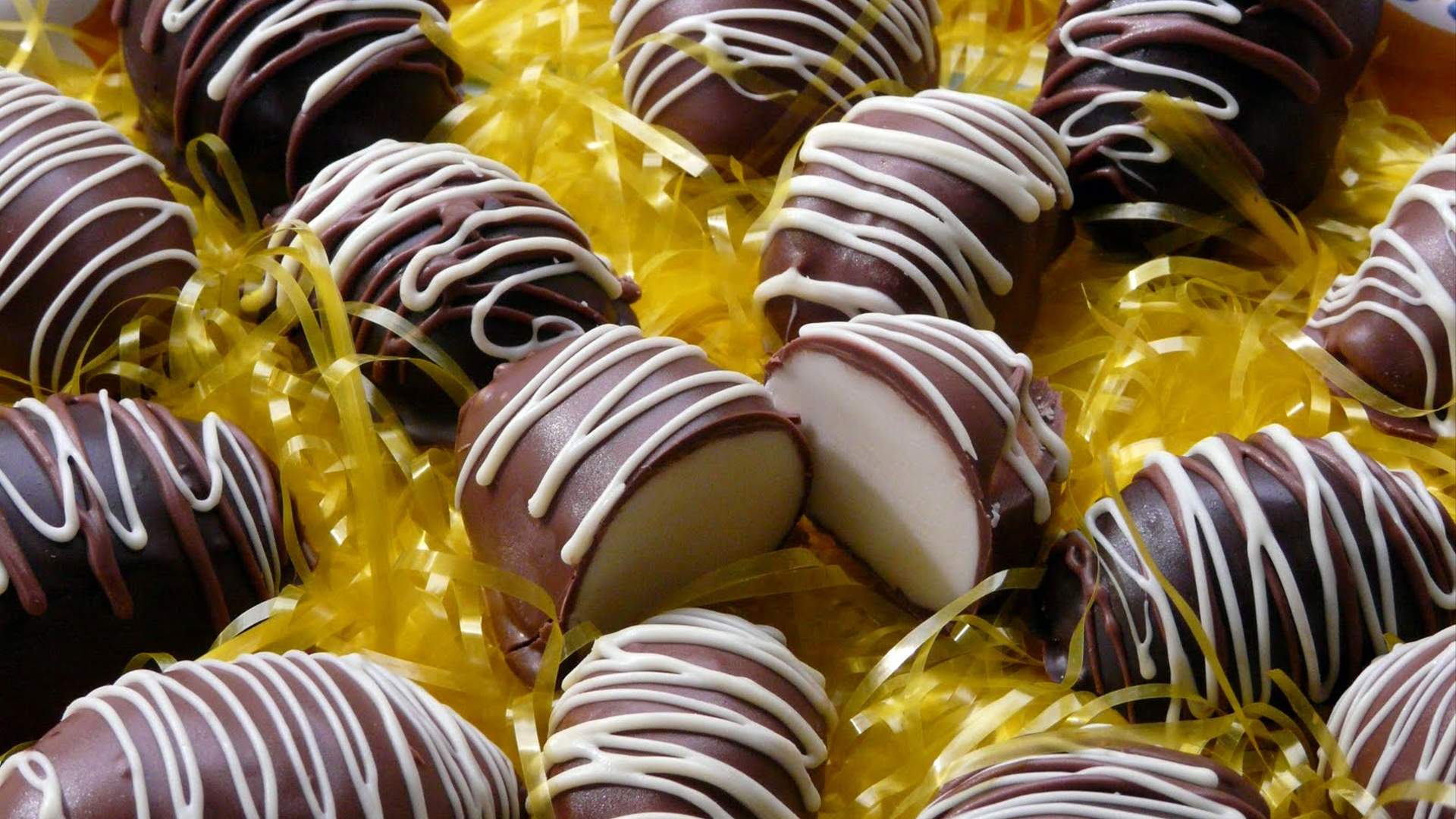 Easter Chocolate Buffet, Brisbane