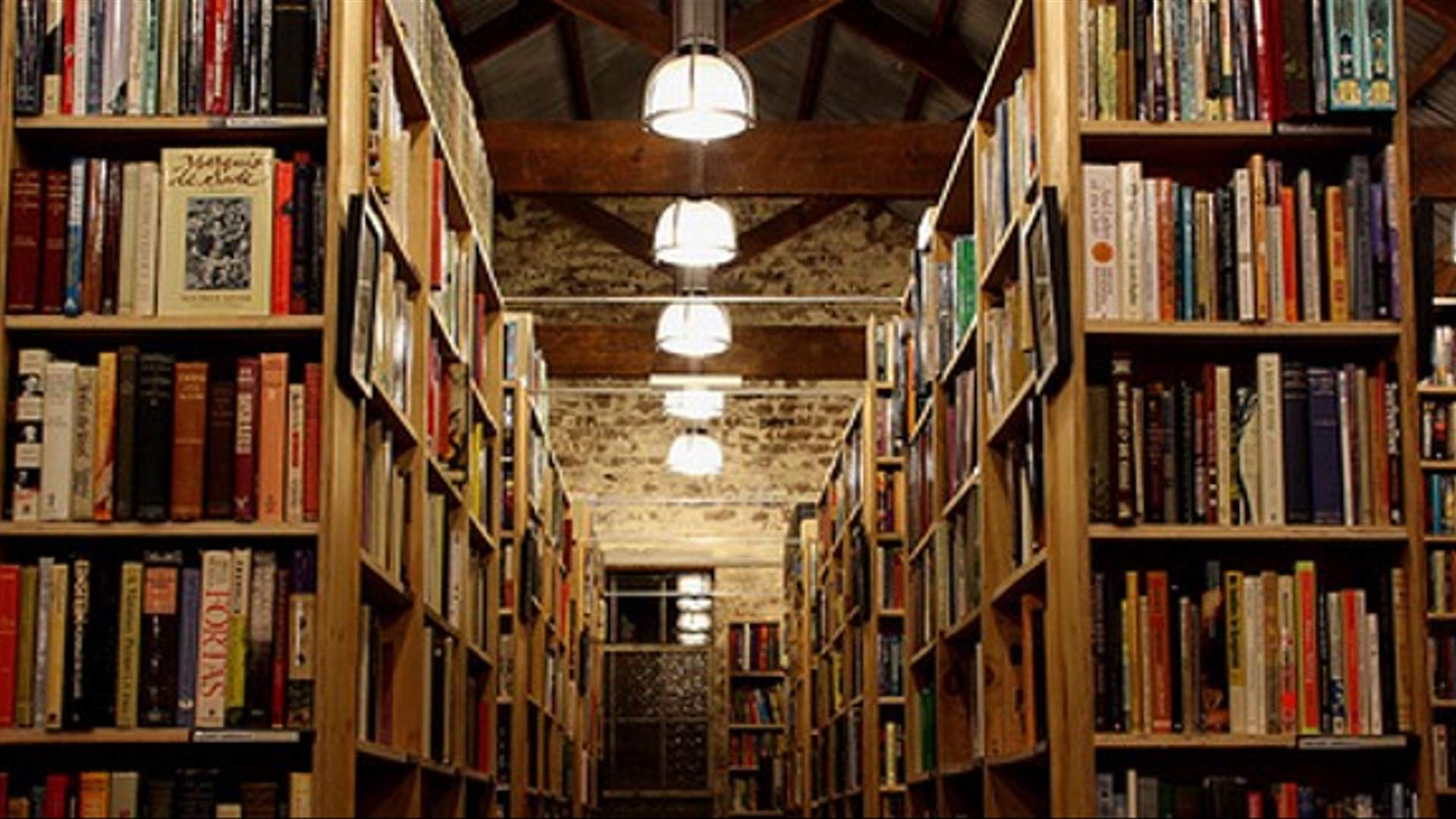 The Ten Best Bookstores in Sydney - Concrete Playground
