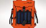 Ralph Lauren’s Solar-Powered Backpack
