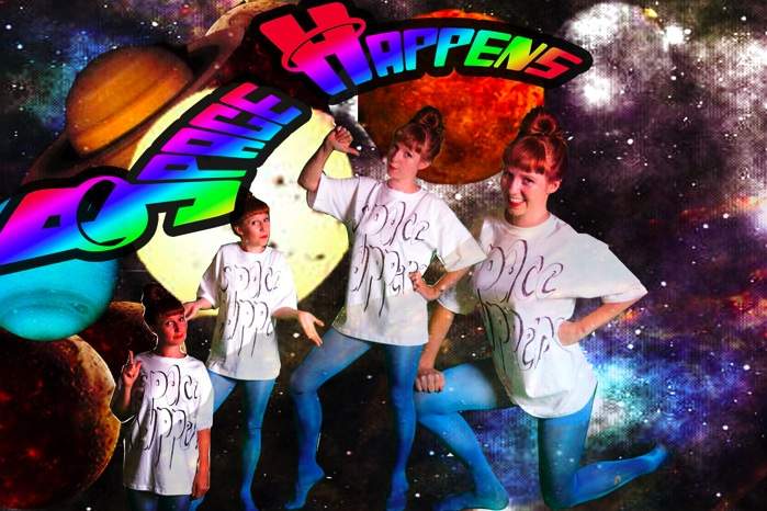 Three Exhibitions at Firstdraft