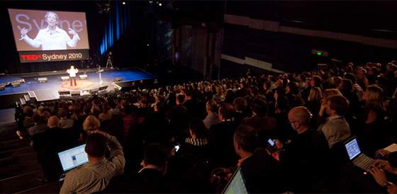 TEDxSydney 2011