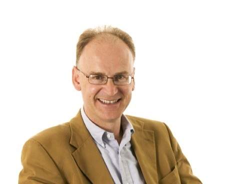 Matt Ridley: The Rational Optimist
