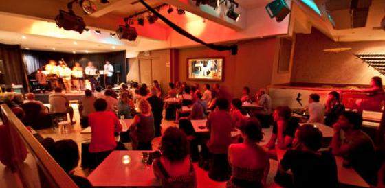 The Ten Best Live Music Venues In Sydney - Concrete Playground ...