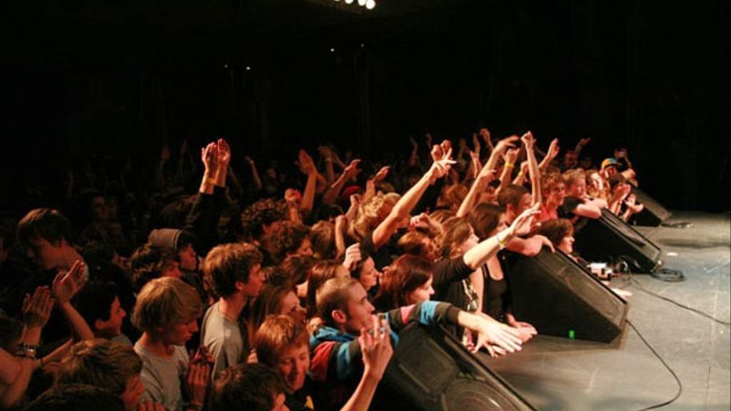 Factory Theatre, Marrickville Review Concrete Playground Sydney
