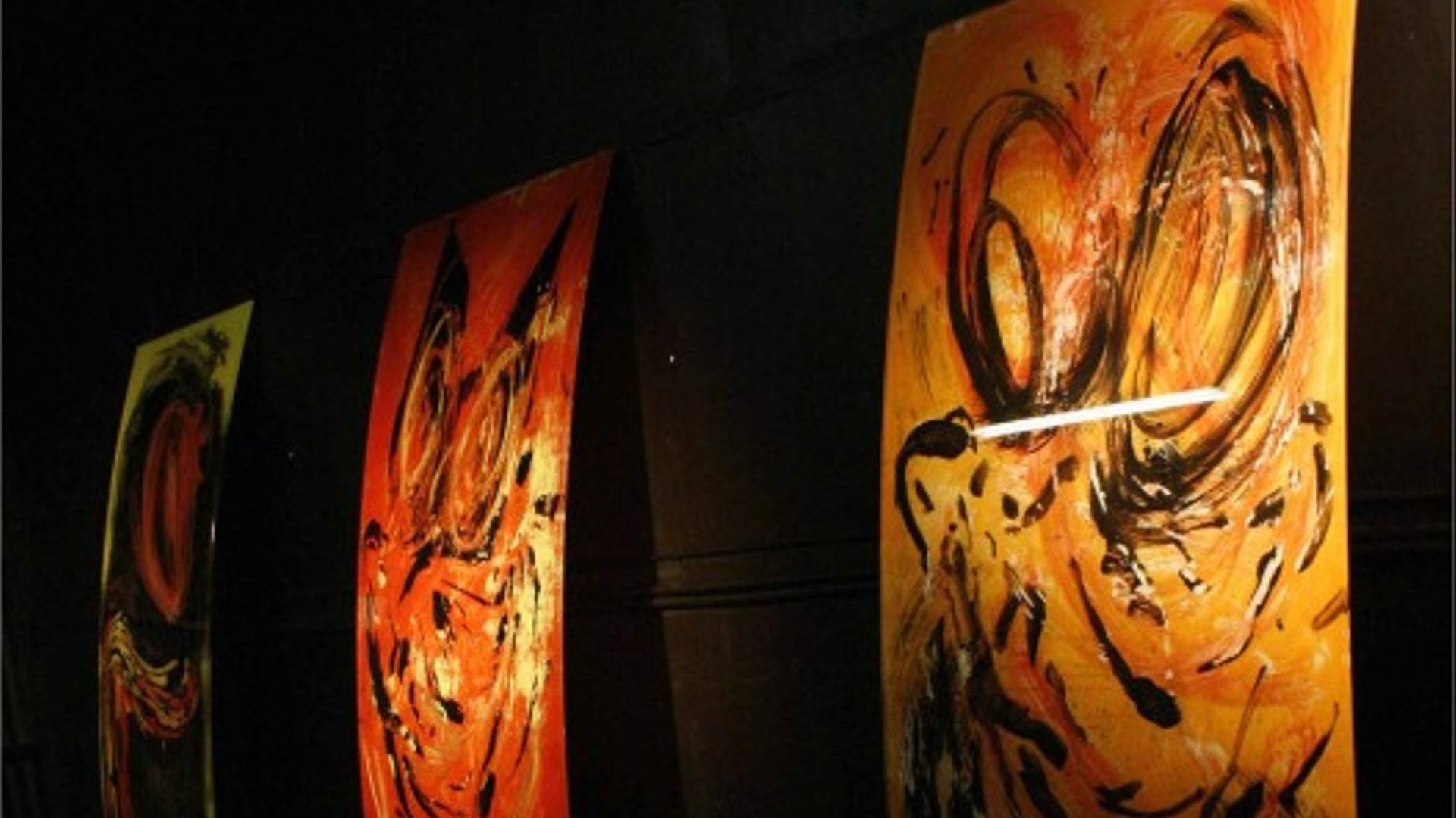 Matt Arbuckle Concrete Playground