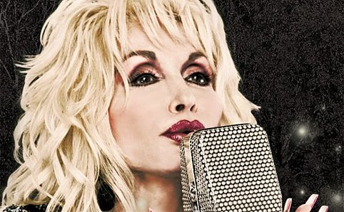 Dolly Parton