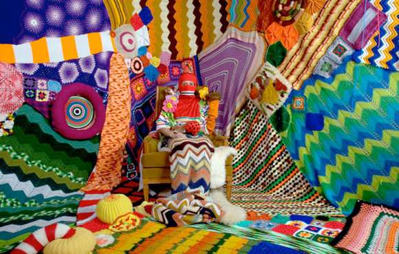 Textiles Art Festival