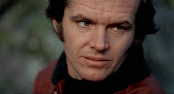 Five Easy Pieces