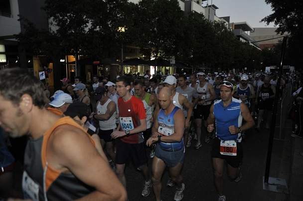 Brisbane Running Festival