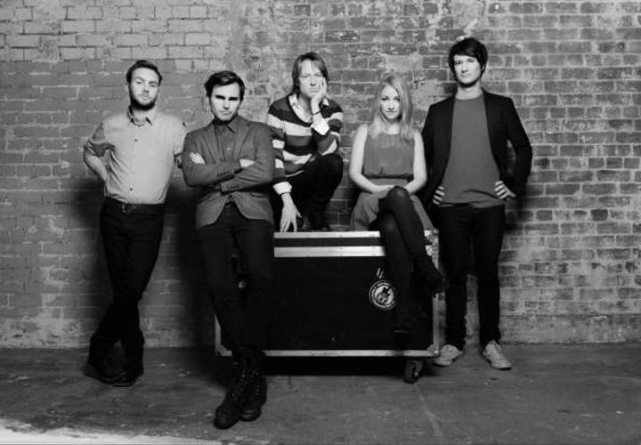 Background image for Win Tickets to See Art vs Science Perform the Music of Icehouse at the JD Set