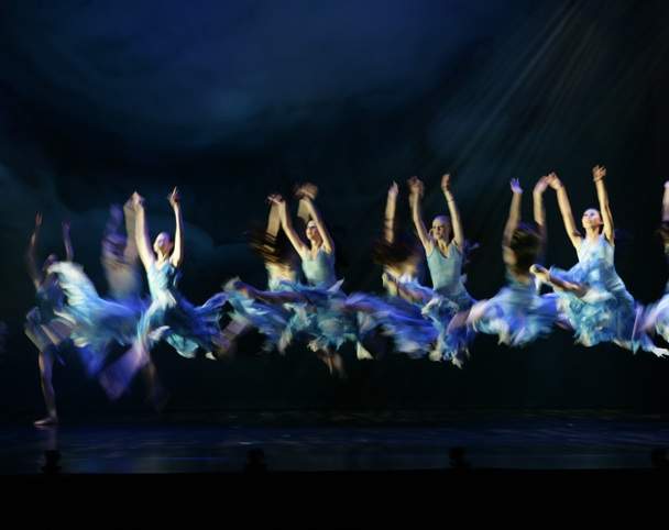 Queensland Ballet International Gala