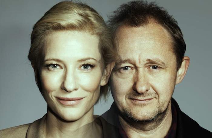Sydney Theatre Company Launches 2012 Season