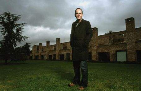 An Evening with Kevin McCloud