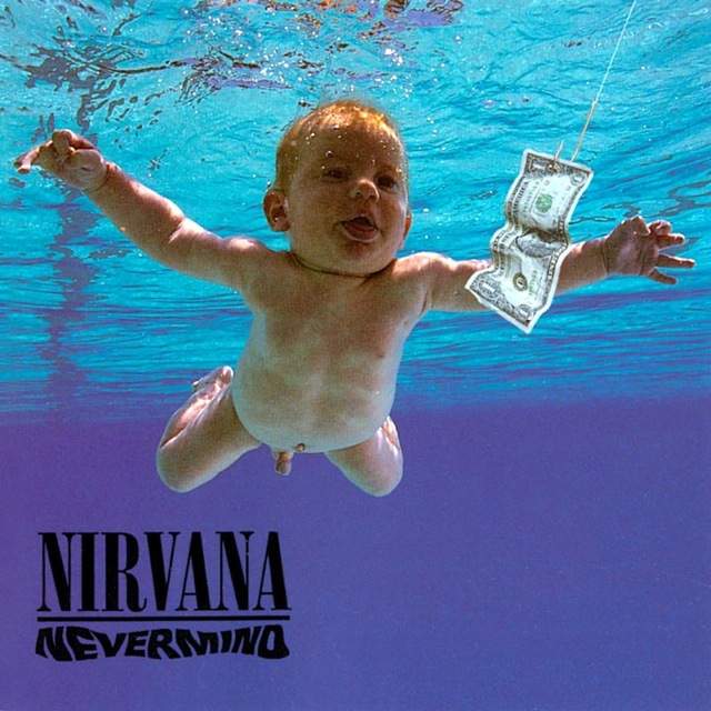 Nirvana: Live At The Paramount