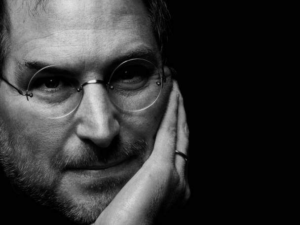 Steve Jobs: The Movie