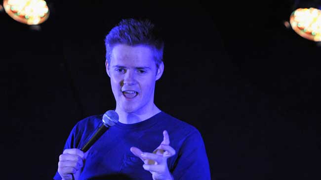 Tom Ballard – Since 1989