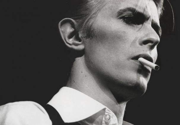 Suffragette City: A Bowie tribute night with Ruby Frost
