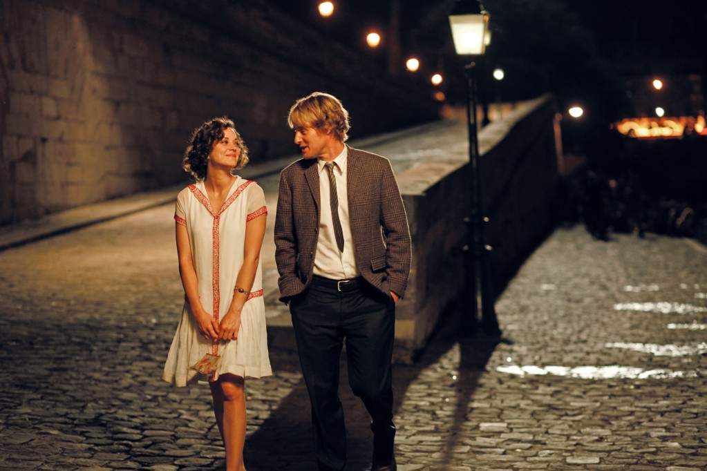 Win a Double Pass to See Midnight in Paris