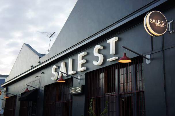 Melbourne Cup Dining And Fashion Extravaganza At Sale Street