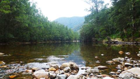 The Ten Best Camping Getaways from Sydney