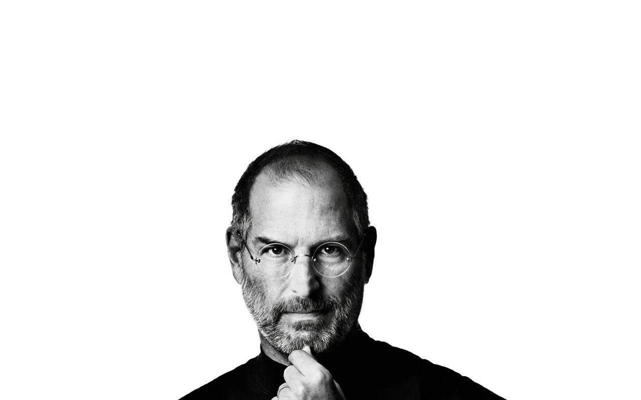 Steve Jobs’ Biographer Interviewed on 60 Minutes