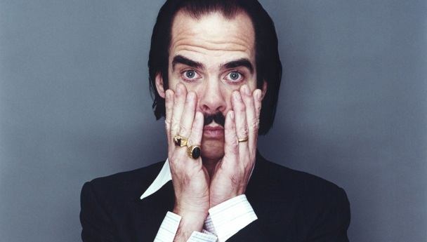 Straight To You: Triple J’s Tribute to Nick Cave