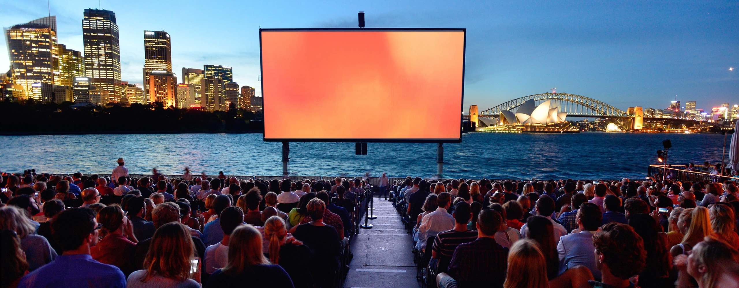 Sydney's St George OpenAir Cinema Unveils 2018 Summer Film Program