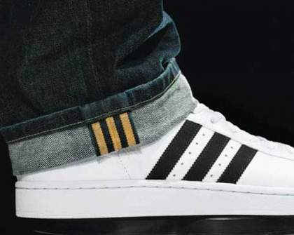 Adidas to Launch $1 Sneaker in India