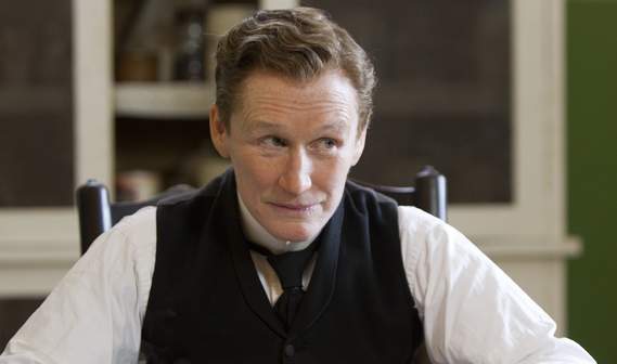 Albert Nobbs