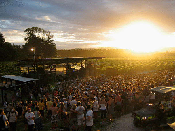 Win a Double Club Stolen VIP Pass to Rhythm and Vines in New Zealand
