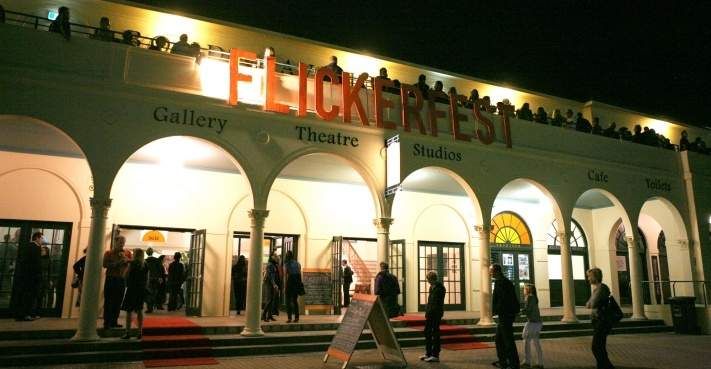 Flickerfest