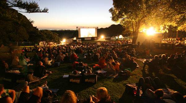 Moonlight Cinema