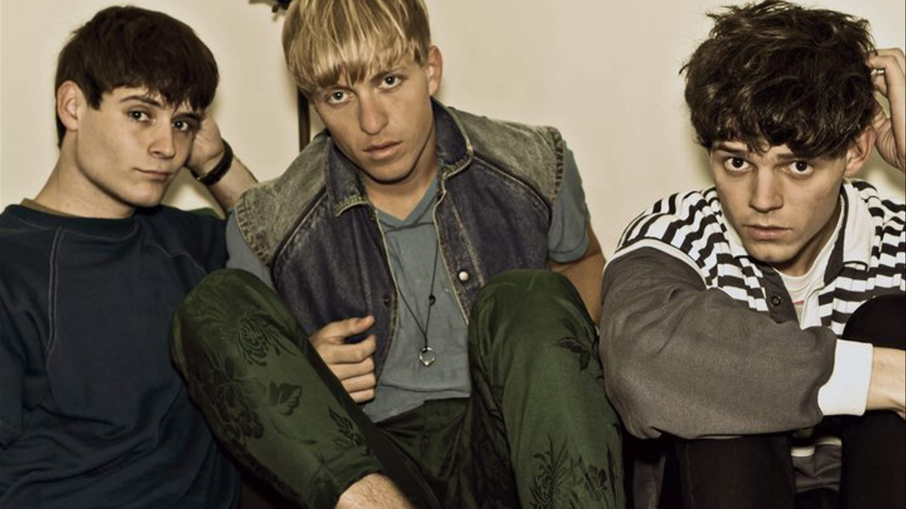 Drum band. Drum band. The drum. Drum band. Группа the drums.