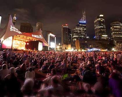 Sydney Festival Announces Full Program for 2014